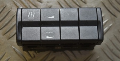 Панель керування mercedes-benz оригінальний номер a9605400046 фото №1