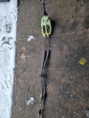 Куліса передач троси alfa romeo 159 1.75 tbi 553445600 фото №1