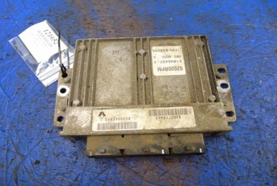 Renault laguna ii 1.8 16v p.156342 s2000rpm фото №1