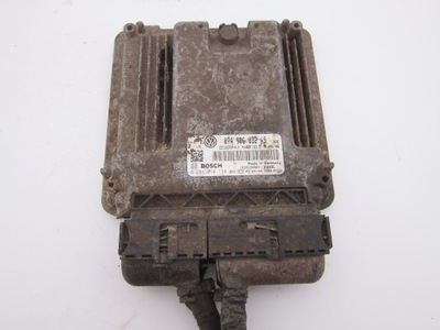 Бортовий комп'ютер 0281014134 074906032as vw crafter фото №1