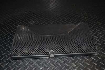 Защита вентилятор обдув audi a8 d2 4d0819408 фото №1