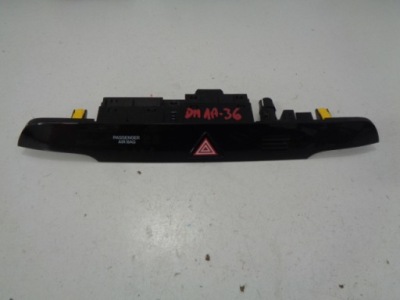 Hyundai tucson iii переключатель аварийных фото №1