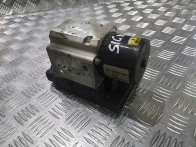 Насос abs esp signum vectra lift 3.0 cdti 13191187 фото №1