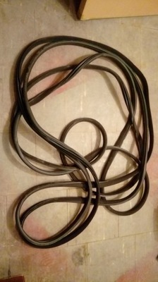 Uszczeki дверні honda accord viii фото №1