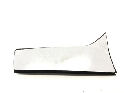 Citroen c5 aircross правая молдинг стекло крышки задняя фото №1