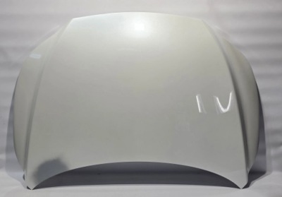 Капот крышка двигателя lexus rx v 23- оригинал фото №1