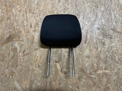 Підголівник правий перед передній skoda rapid 5ja 5jb фото №1