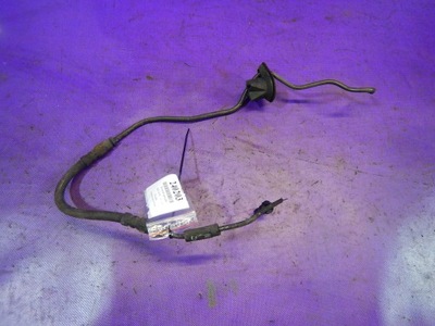 Audi a4 b6 2,5 tdi шланг сцепления цилиндр сцепления фото №1