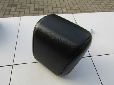 Подголовник задняя средний kuga mk1 2008 - 2012 фото №1