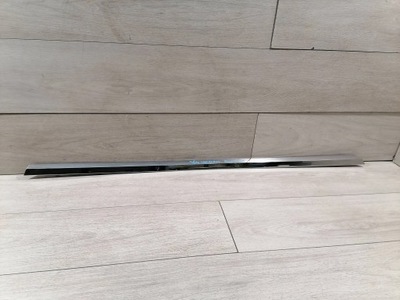 Continental молдинг дверь правый перед 3sd853516 фото №1