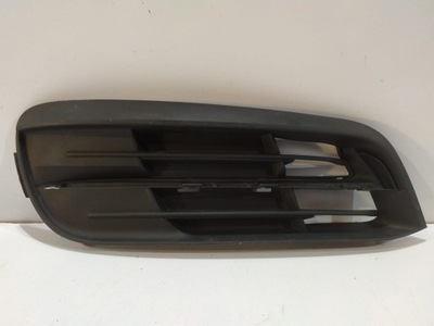 BMW 5 F10 / F11 LCI DEFLECTOR DE PARAGOLPES R - 14288  