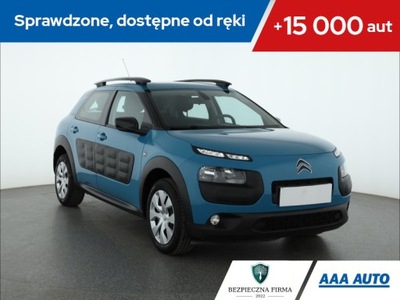 Citroen C4 Cactus 1.2 PureTech, Navi, Klima