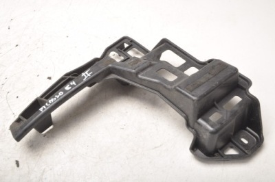 Citroen c4 picasso ii напрямна бампера лівий задня фото №1