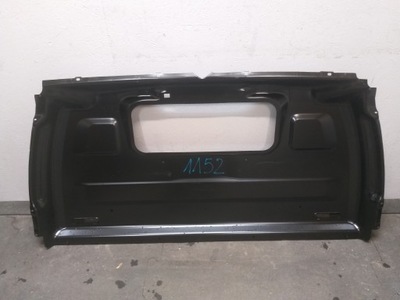 Стіна перегородкова citroen jumpy peugeot expert фото №1