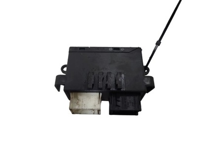 Блоки управления bmw 3 e46 61316913364 фото №1