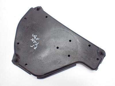 Плита захист підвіска adblue 5q0131331b vw t-roc 19r фото №1