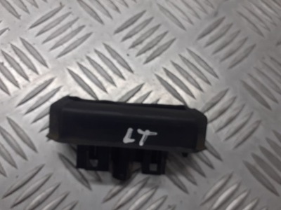 Контактор дверь левый задняя fiat doblo i фото №1