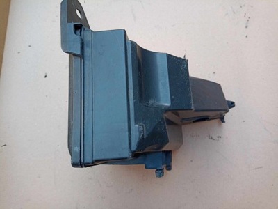 Корпус коробка предохранителей renault laguna iii фото №1
