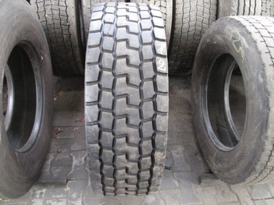 ПОКРЫШКА CIĘŻAROWA 315/70R22.5 GT RADIAL GDR621 ПРИВОДНАЯ CIĘŻAROWE TIR