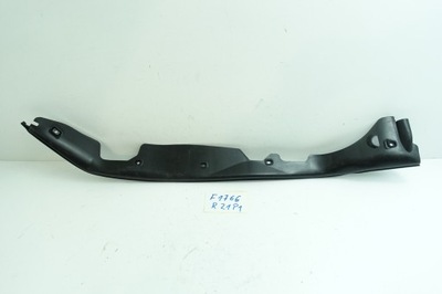 Bmw x2 f39 2019- прокладка стойка b правый задняя 7420832 фото №1