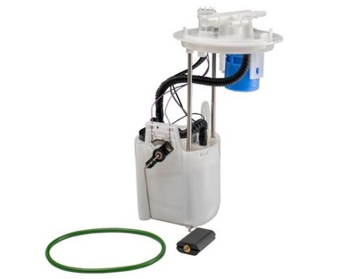 Насос топлива 2.7l 3.5l ford f-150 15-20 фото №1