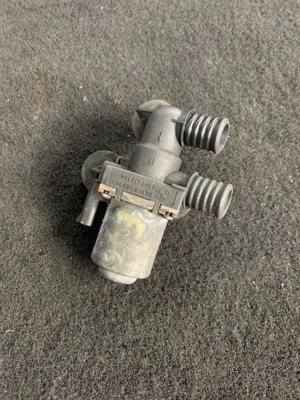 Електроклапан клапан wody bmw 8369805 фото №1