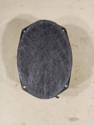 Динамік jeep grand cherokee 4 facelift 2014 05091019ab фото №1