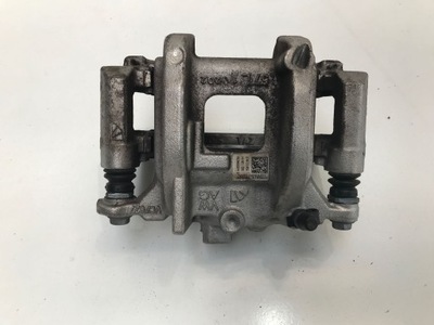 Vw id.3 cupra born супорт гальмівний лівий перед фото №1