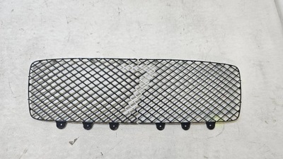 Решётка радиатора решётка радиатора решётка радиатора bentley continental continental le mans collection 3sd фото №1