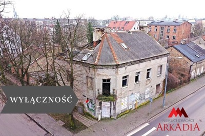Działka, Włocławek, 326 m²