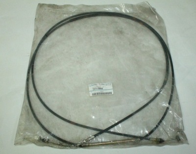 Subaru nowa трос 737110062 фото №1