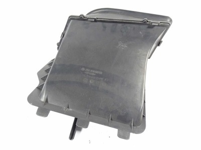 Mercedes r klasa w251 впуск воздухозаборник воздуха фото №1