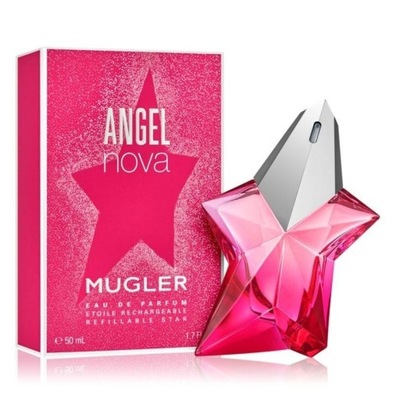 THIERRY MUGLER angel nova 50 ml