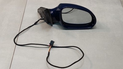 Дзеркало праве зовнішнє passat b6 3c0857934 фото №1