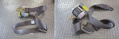 Toyota sequoia 2001 pas безпеки перед фото №1