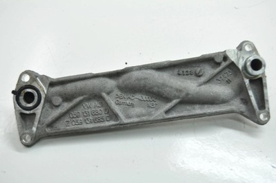 Audi q7 4m 2015 інше частини відсік двигуна фото №1