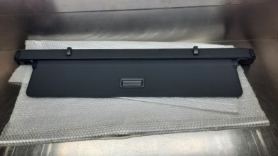 Шторка багажника 32205899 volvo xc60 ii 17-24r nowa фото №1