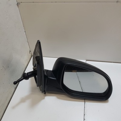 Зеркало правое hyundai i10 фото №1