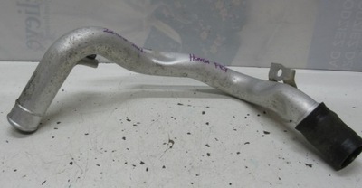 Honda fr-v 2.2 ctdi 07r труба інтеркулер фото №1