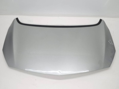 Капот крышка двигателя opel astra j фото №1