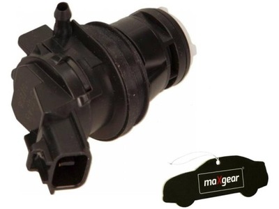 НАСОС ОМЫВАТЕЛЯ MAXGEAR 45-0048 + ZAPACH