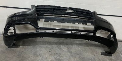 Audi a8 d4 lift бампер перед фото №1