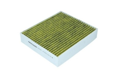 Фільтр кабіни ultra pure kamoka 6080088 фото №1