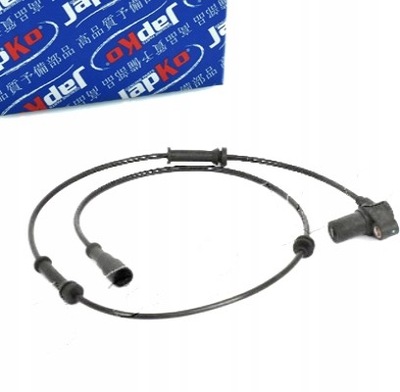 Датчик швидкості abs перед do daewoo musso 3.2 фото №1