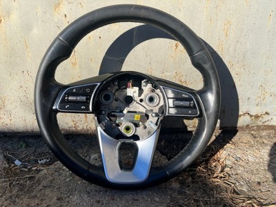 5 kia optima iv lift 2018- воздуховод фото №1