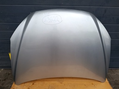 Mazda cx-5 капот крышка двигателя фото №1