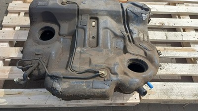 Бак пального volvo s60 2.4d5 фото №1