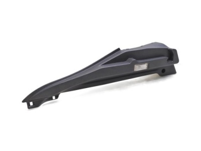 Кронштейн кронштейн полка левый задняя renault laguna iii 799120001r фото №1