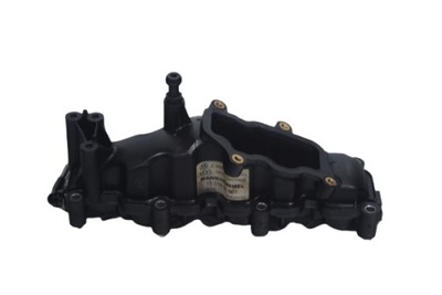 Колектор всмоктуючий audi a6 c6 3.0 tdi bmk 059129712bq фото №1