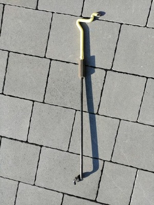 Chrysler town country підпора капот упор фото №1